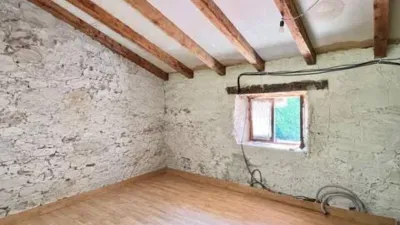 Rustic house in Zegama photo 25