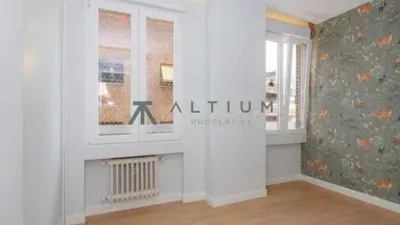 Apartment in Almagro photo 29