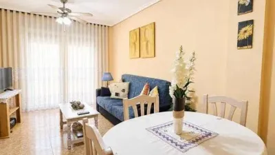 Piso – Torrevieja, El Palmeral - Vista 2