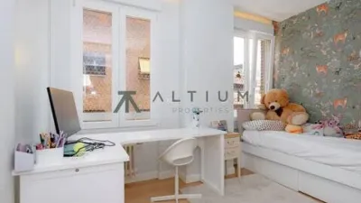 Apartment in Almagro photo 28