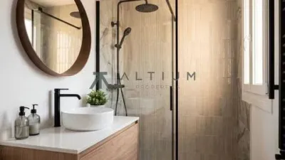Apartment on Castellana photo 16