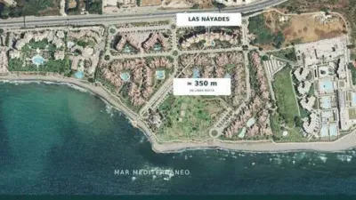 Apartment in Estepona photo 30