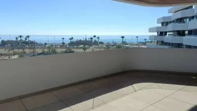 Apartment on Avenida Mar de Alboran, 4 photo 44