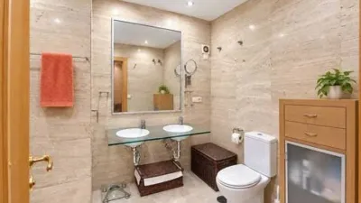 Apartment in Estepona photo 20