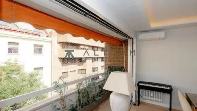 Apartment in Almagro photo 19