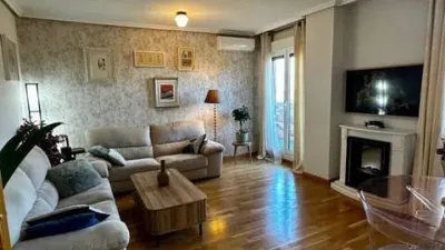 Apartment in Estación-Zona Norte photo 5