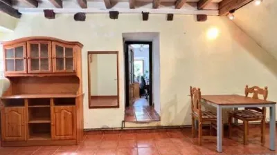 Rustic house in Zegama photo 34