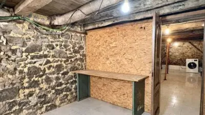Rustic house in Zegama photo 43
