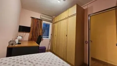 Apartment in La Vila Olímpica del Poblenou photo 16