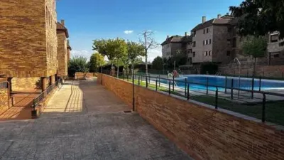 Apartment in Estación-Zona Norte photo 42