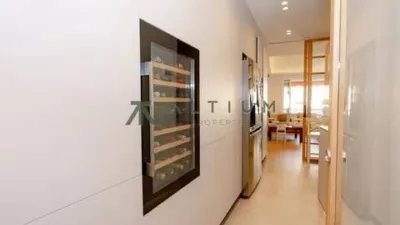 Apartment in Almagro photo 8