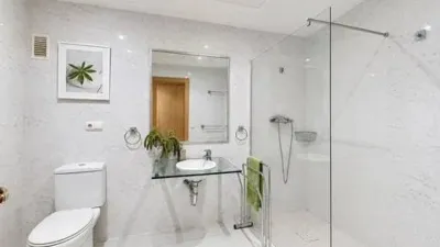 Apartment in Estepona photo 13