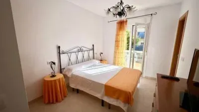 Apartment on Calle Almadraba, 1 photo 12