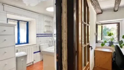 Rustic house in Zegama photo 37