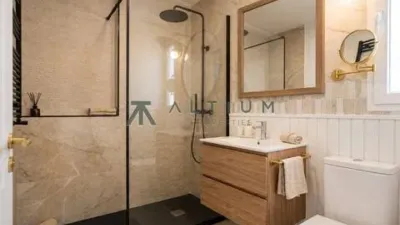Apartment on Castellana photo 14