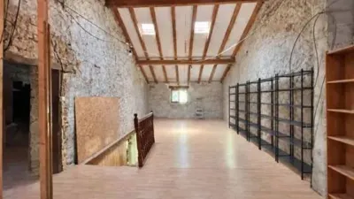 Rustic house in Zegama photo 23