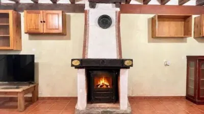 Rustic house in Zegama photo 32