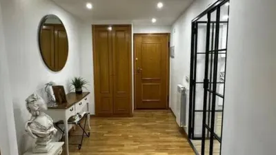 Apartment in Estación-Zona Norte photo 13