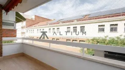 Apartment in Almagro photo 18