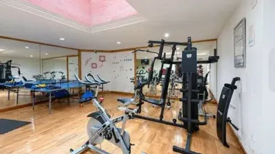 Apartment in Estepona photo 26