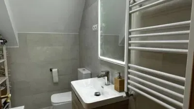 Apartment in Estación-Zona Norte photo 28
