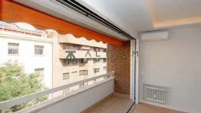 Apartment in Almagro photo 20