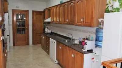 Chalet in Garres y Lages photo 22