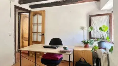 Rustic house in Zegama photo 21