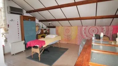 Chalet in Garres y Lages photo 33