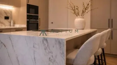 Apartment on Castellana photo 8
