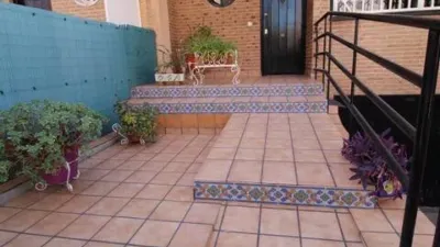 Chalet in Garres y Lages photo 36