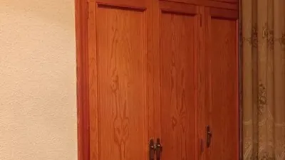 Chalet in Cabezo de Torres photo 39