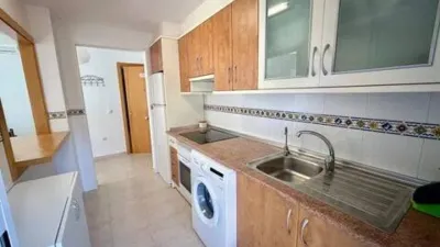 Apartment on Calle Almadraba, 1 photo 11