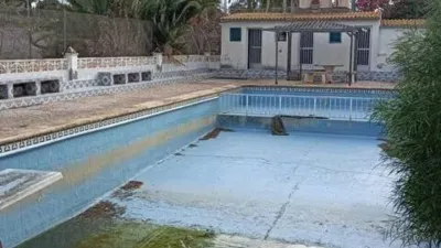 Chalet in Cabezo de Torres photo 10