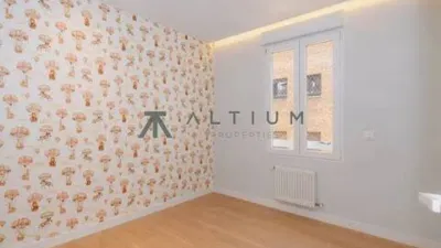 Apartment in Almagro photo 35