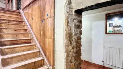 Rustic house in Zegama photo 49