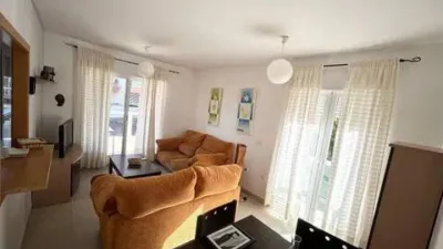 Apartment on Calle Almadraba, 1 photo 7