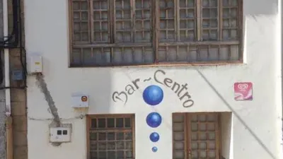 Casa rústica en calle Barruelo de Santullan No Number photo 2