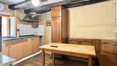 Rustic house in Zegama photo 17