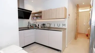 Apartment in Almagro photo 7