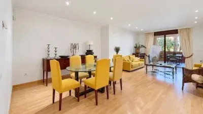 Apartment in Estepona photo 5