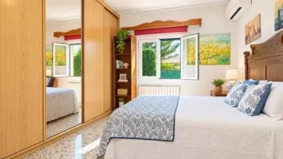 Chalet in El Toro photo 30
