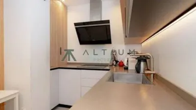 Apartment in Almagro photo 6