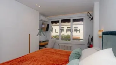 Apartment in Almagro photo 21