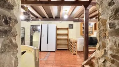 Rustic house in Zegama photo 51