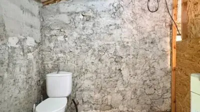 Rustic house in Zegama photo 8