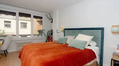 Apartment in Almagro photo 25