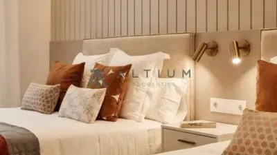 Apartment in Goya photo 9