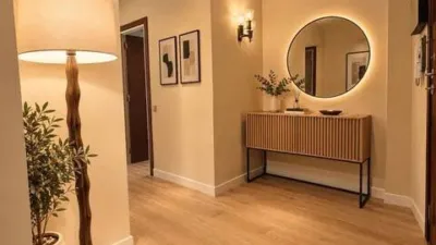 Apartment in La Vila Olímpica del Poblenou photo 23