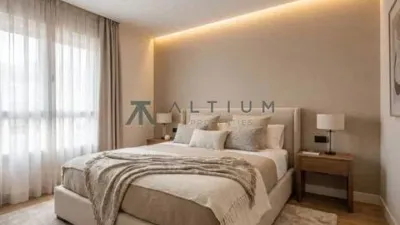 Apartment on Castellana photo 15